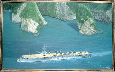 La Fayette
