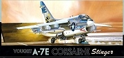 A-7E VA-113 "Stingers"