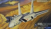 F-14A VF-41 Black Aces "SU-22 Killer"