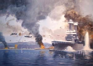 Pearl Harbor