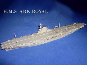 Ark Royal intro