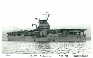 Béarn 1935
