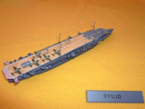 Ryujyo 1