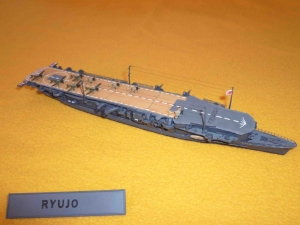 Ryujyo 3