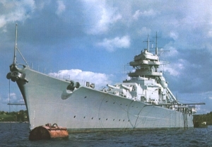 Bismarck color1