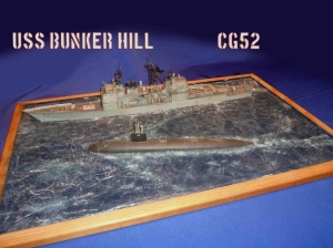 Bunker Hill intro