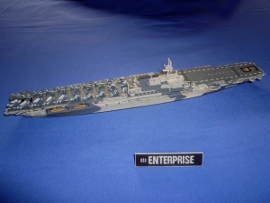 Enterprise 4