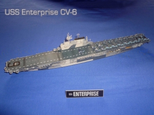 Enterprise intro