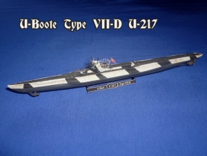U-217 Intro