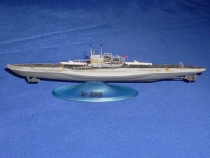 U-295 4