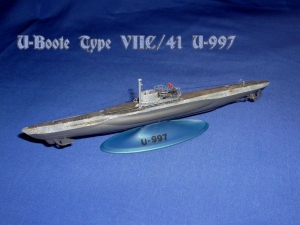 U-997 intro