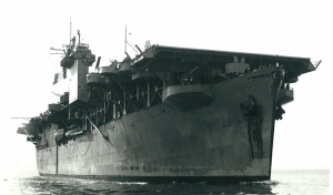 Dixmude 1947