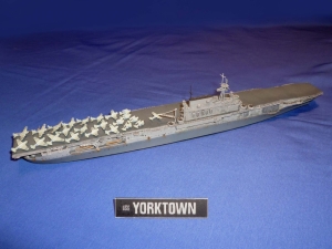 Yorktown 1