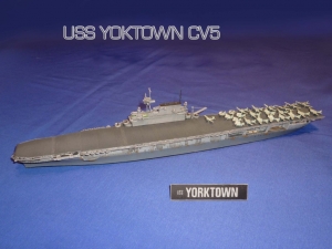 Yorktown intro