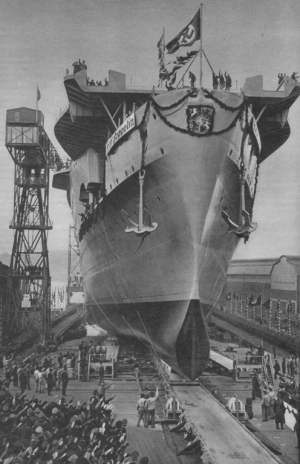 Graf Zeppelin 4