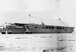 Graf Zeppelin 5
