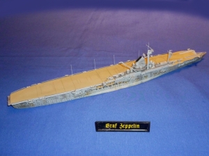 Graf Zeppelin 1