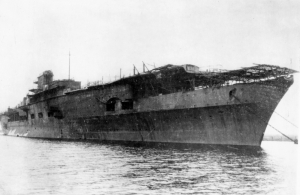 Graf Zeppelin 8