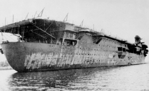 Graf Zeppelin 9