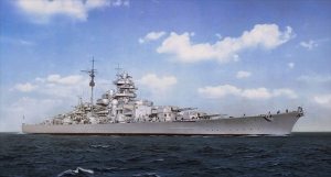 Bismarck color3