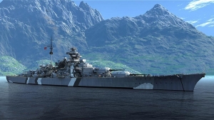 Bismarck color5