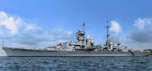 Prinz Eugen color1