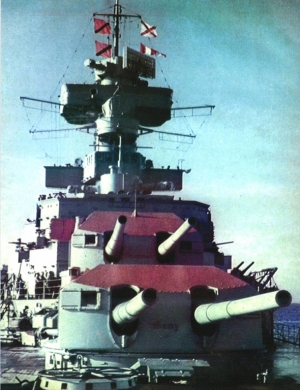 Prinz Eugen color2