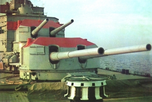Prinz Eugen color3