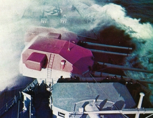 Prinz Eugen color4
