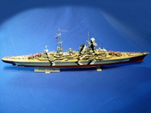 Prinz Eugen 2
