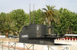 Casabianca kiosque Bastia