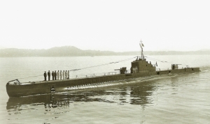 Casabianca 1942