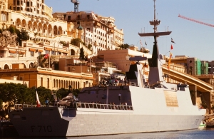 La Fayette 007 3