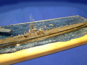 Gato GP1