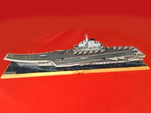 LIAONING 1