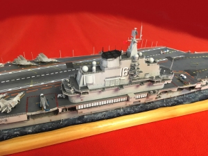 LIAONING 16