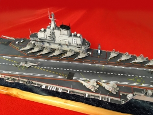 LIAONING 5