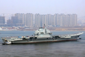 Liaoning 8