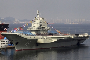 Liaoning 1