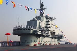 Liaoning 2