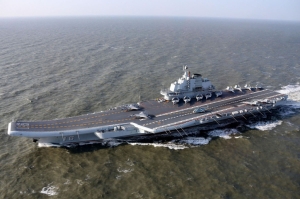Liaoning 5