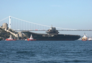 Liaoning Varyag2