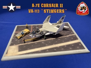 A-7E VA-113 1
