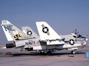 A-7E VA-113 7