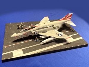 F-4B VF-111 8