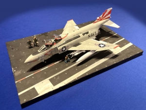 F-4B VF-111 10
