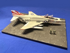 F-4B VF-111 2