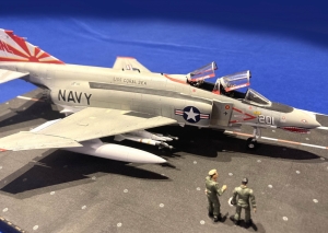 F-4B VF-111 3