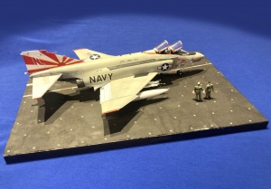 F-4B VF-111 4