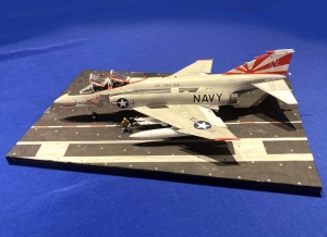 F-4B VF-111 6